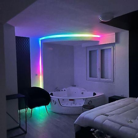 Ng Suitehome - Queven - Balneo - Netflix - Wifi Bagian luar foto