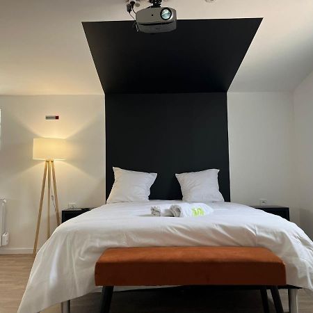 Ng Suitehome - Queven - Balneo - Netflix - Wifi Bagian luar foto