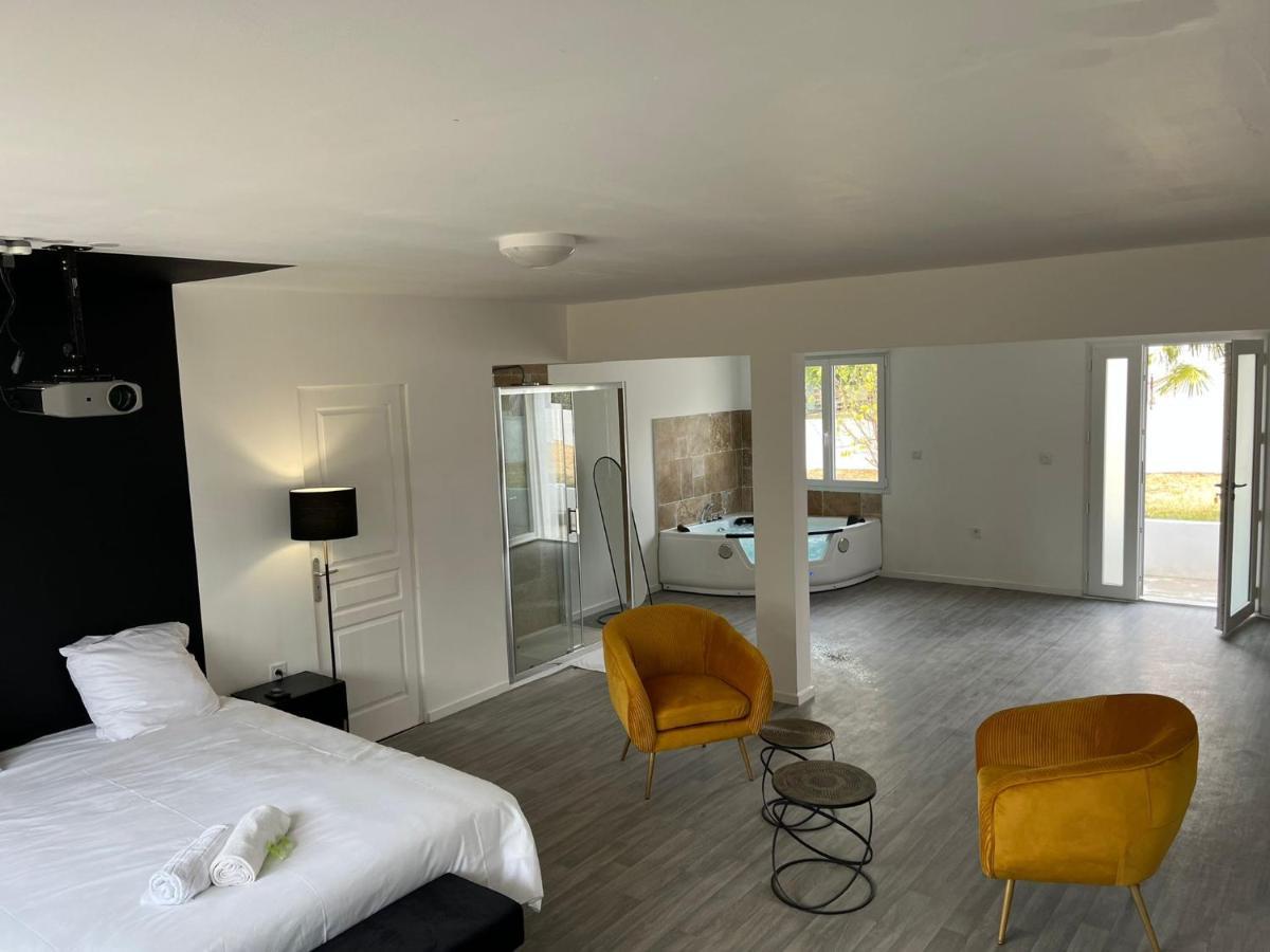 Ng Suitehome - Queven - Balneo - Netflix - Wifi Bagian luar foto