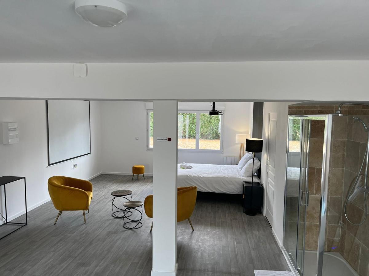Ng Suitehome - Queven - Balneo - Netflix - Wifi Bagian luar foto