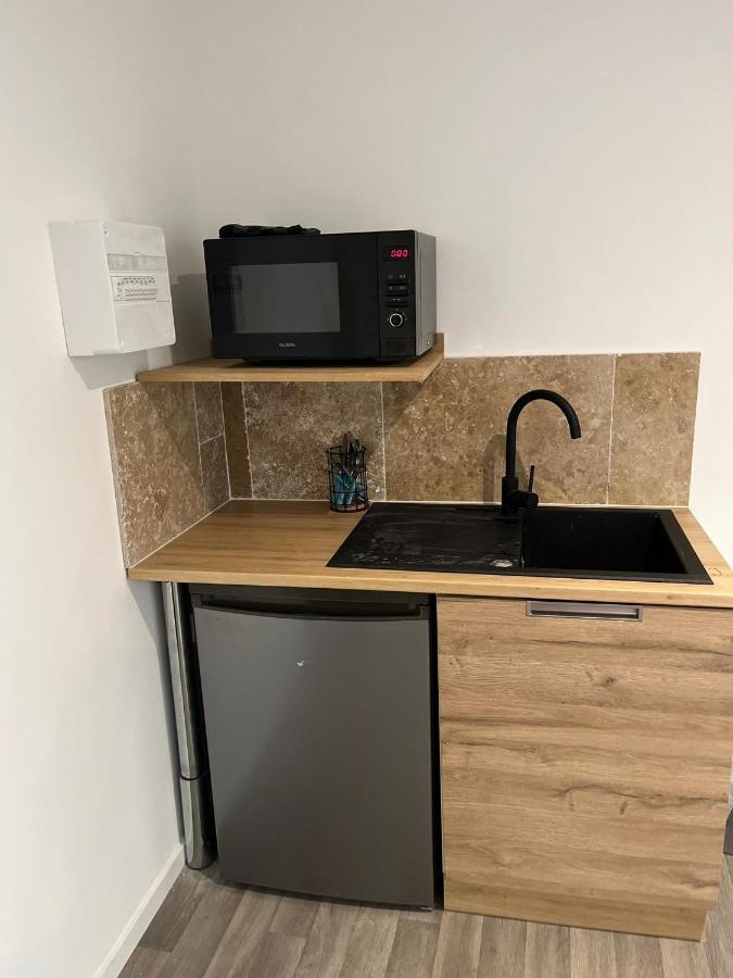 Ng Suitehome - Queven - Balneo - Netflix - Wifi Bagian luar foto