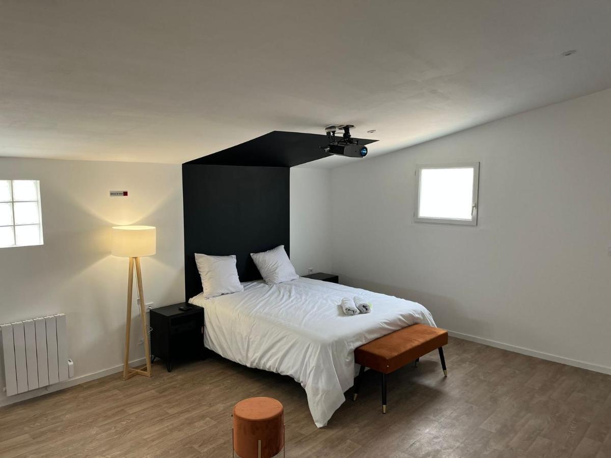 Ng Suitehome - Queven - Balneo - Netflix - Wifi Bagian luar foto
