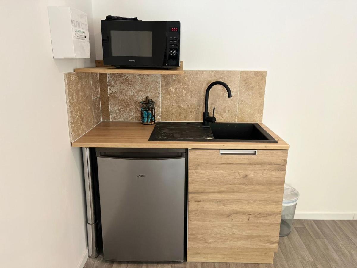 Ng Suitehome - Queven - Balneo - Netflix - Wifi Bagian luar foto