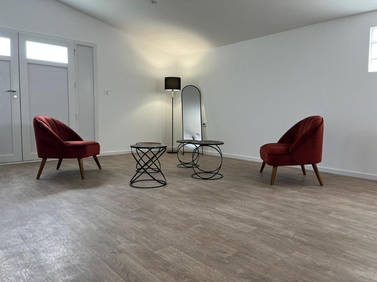 Ng Suitehome - Queven - Balneo - Netflix - Wifi Bagian luar foto