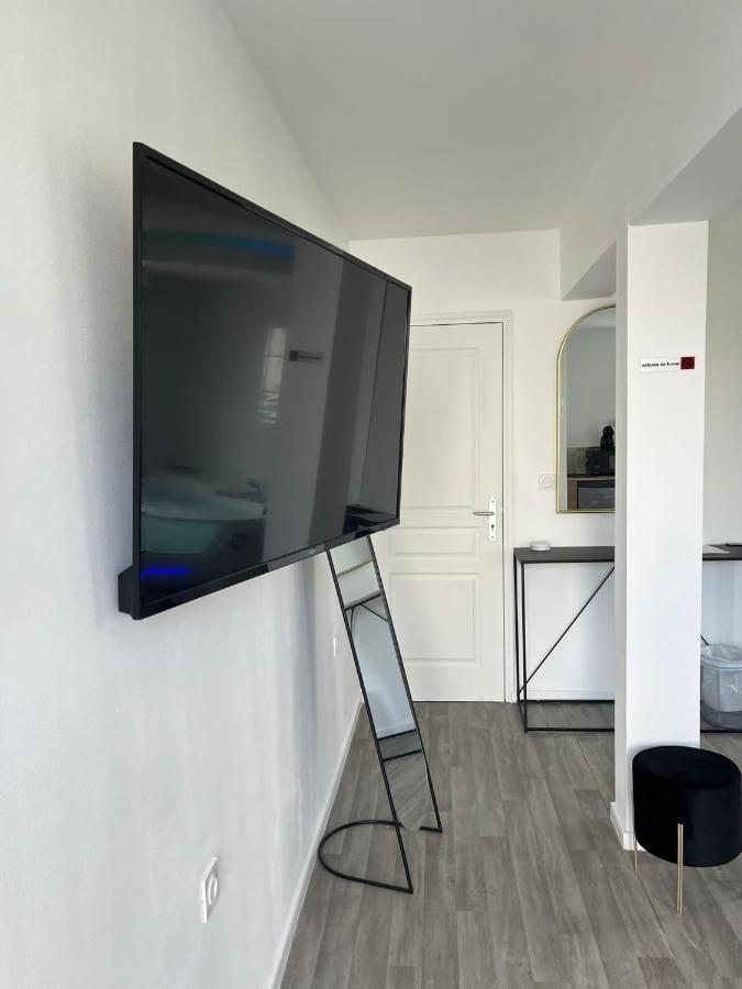 Ng Suitehome - Queven - Balneo - Netflix - Wifi Bagian luar foto