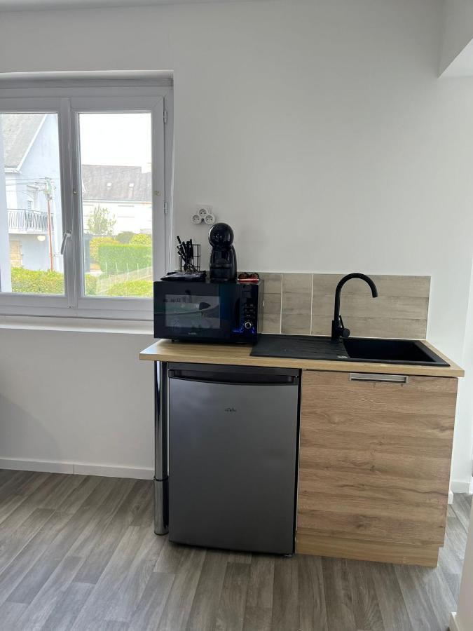 Ng Suitehome - Queven - Balneo - Netflix - Wifi Bagian luar foto