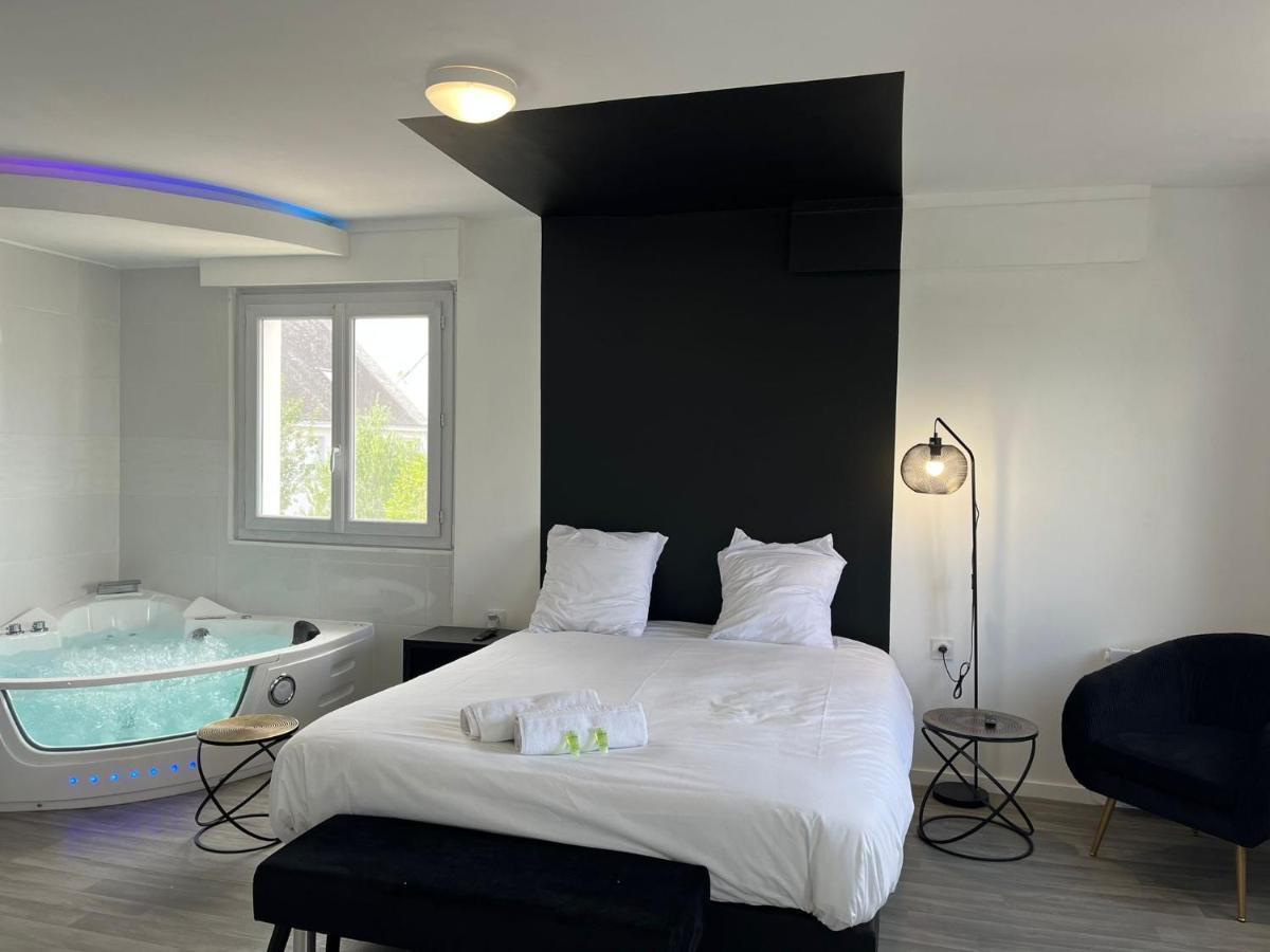 Ng Suitehome - Queven - Balneo - Netflix - Wifi Bagian luar foto