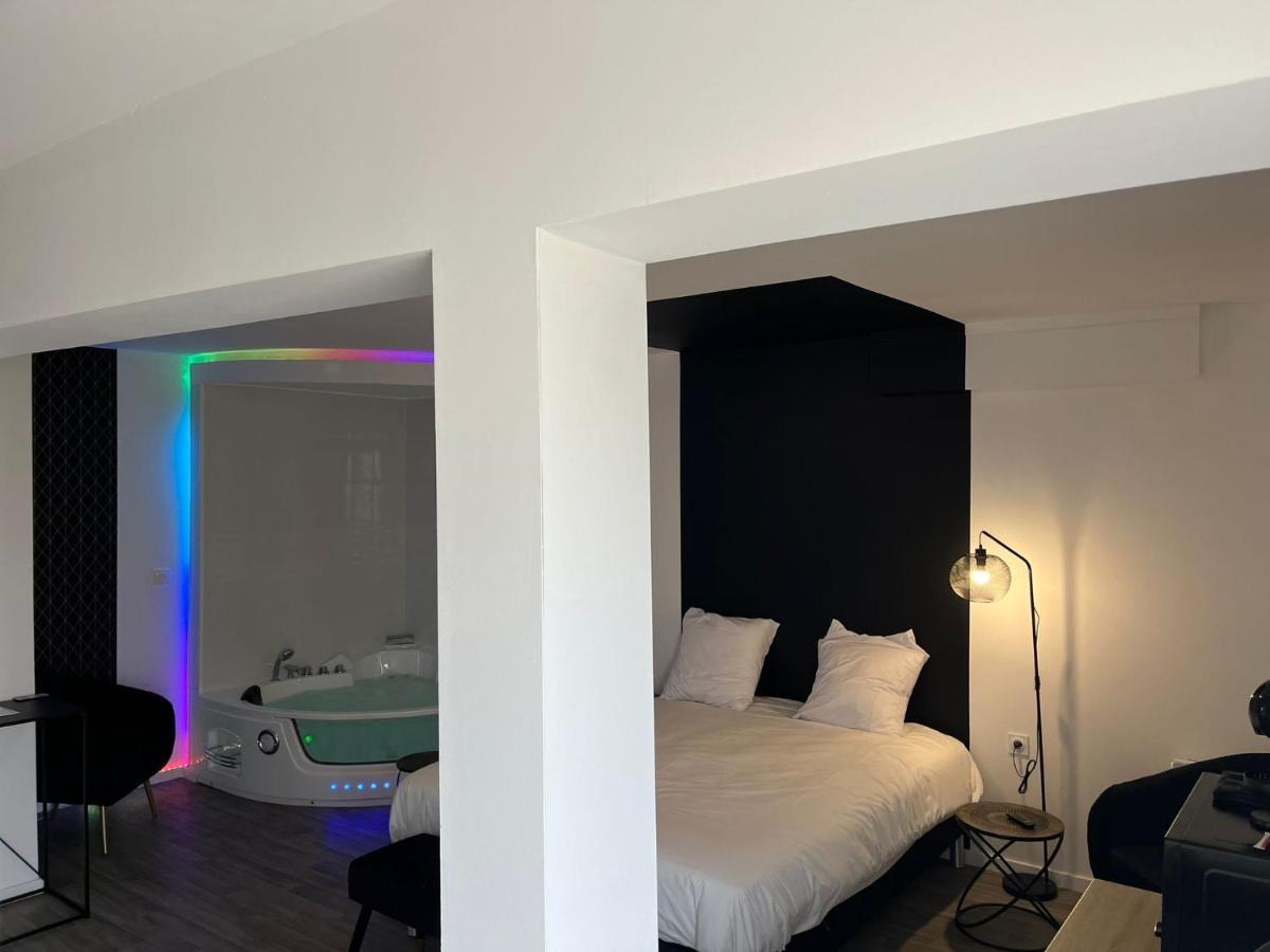 Ng Suitehome - Queven - Balneo - Netflix - Wifi Bagian luar foto