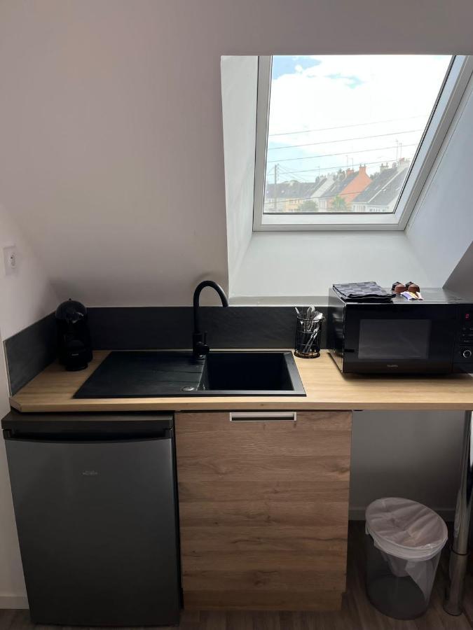 Ng Suitehome - Queven - Balneo - Netflix - Wifi Bagian luar foto