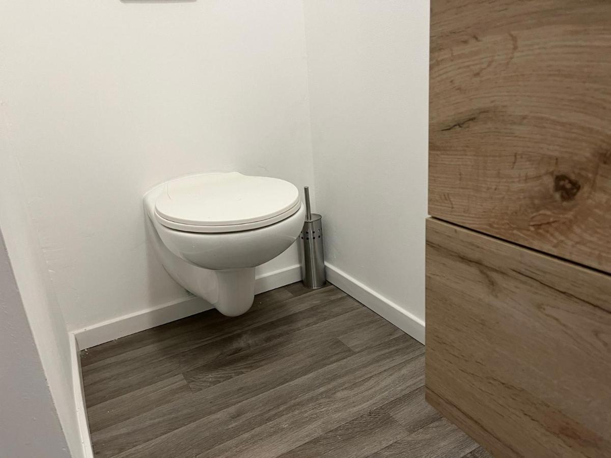 Ng Suitehome - Queven - Balneo - Netflix - Wifi Bagian luar foto