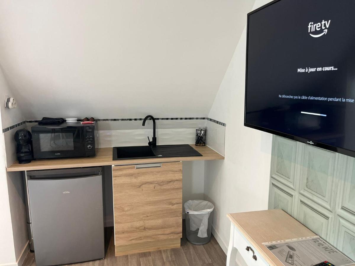 Ng Suitehome - Queven - Balneo - Netflix - Wifi Bagian luar foto