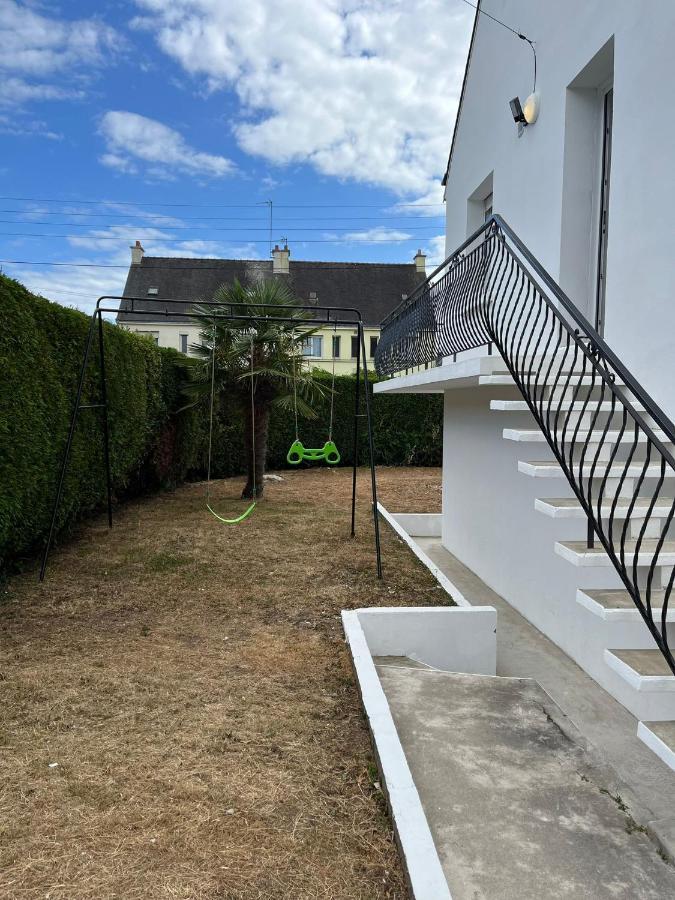 Ng Suitehome - Queven - Balneo - Netflix - Wifi Bagian luar foto