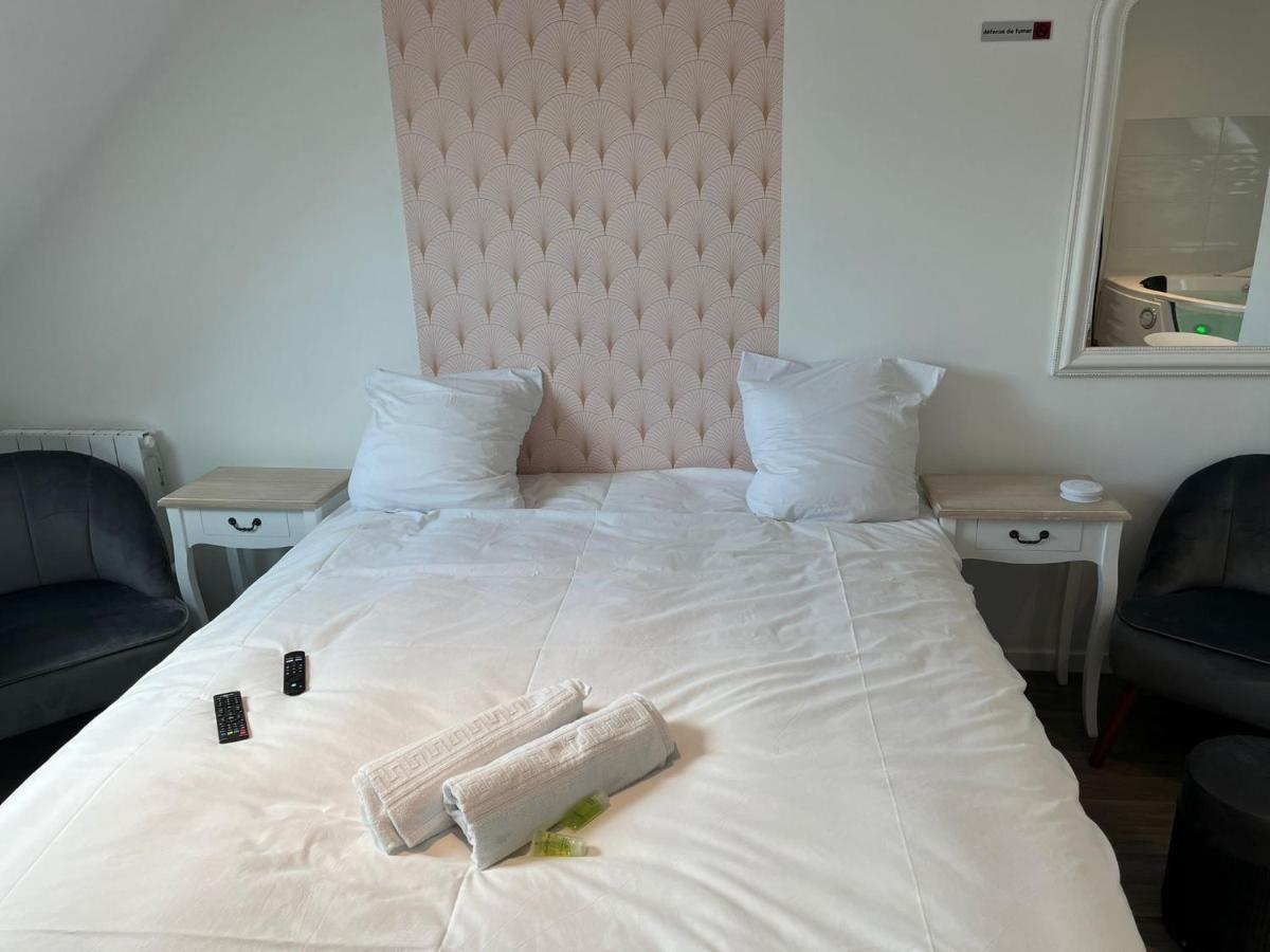 Ng Suitehome - Queven - Balneo - Netflix - Wifi Bagian luar foto