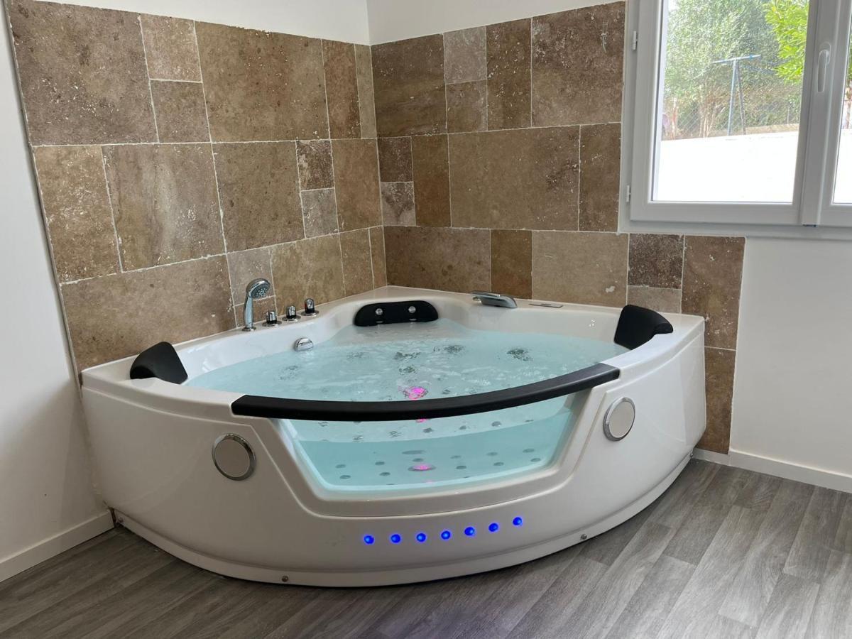 Ng Suitehome - Queven - Balneo - Netflix - Wifi Bagian luar foto
