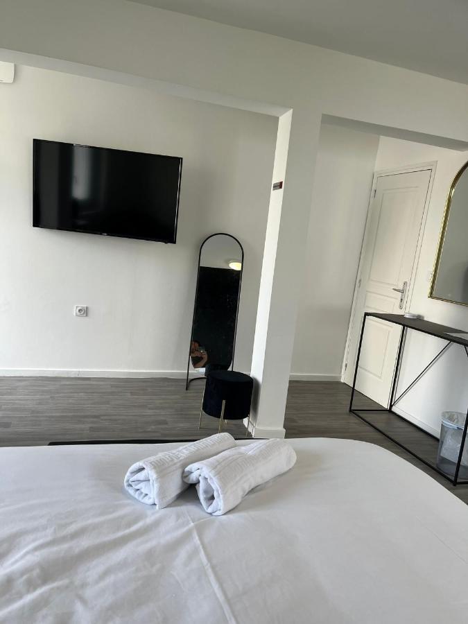 Ng Suitehome - Queven - Balneo - Netflix - Wifi Bagian luar foto