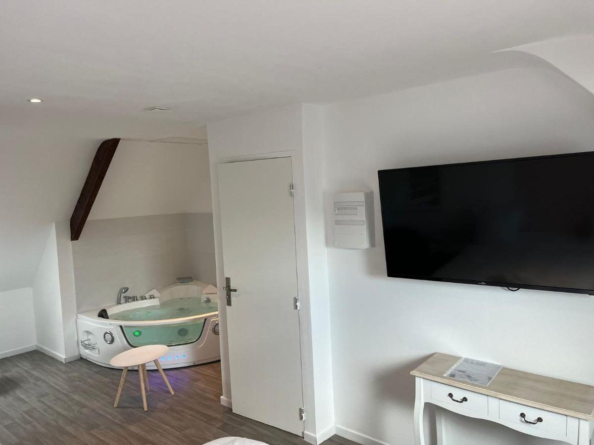 Ng Suitehome - Queven - Balneo - Netflix - Wifi Bagian luar foto