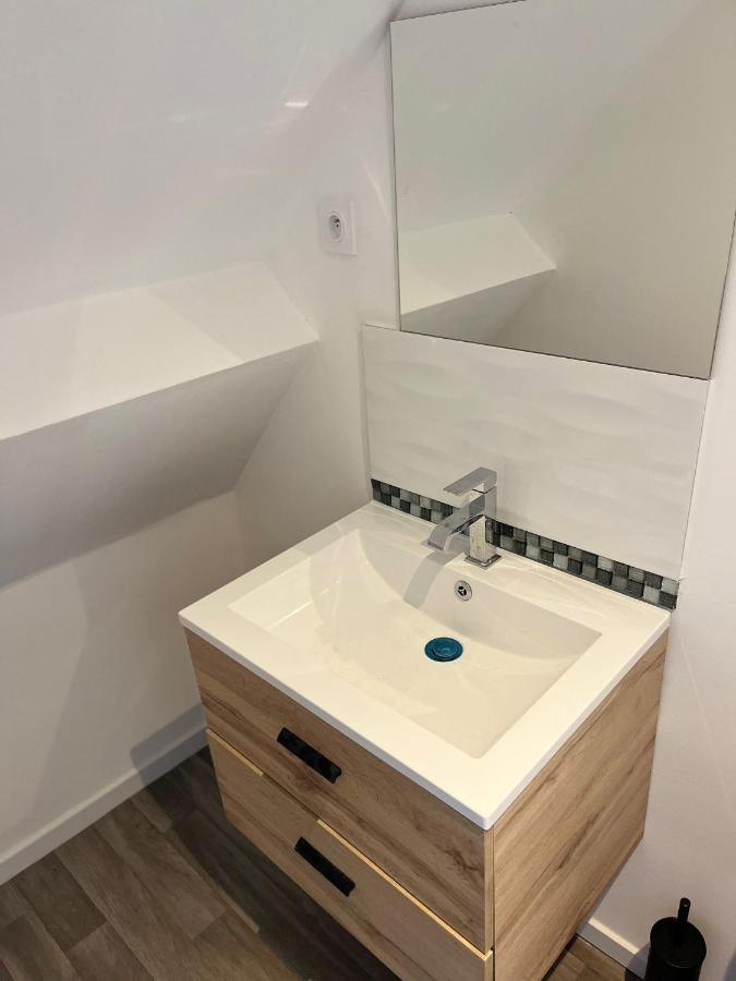 Ng Suitehome - Queven - Balneo - Netflix - Wifi Bagian luar foto